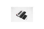 Inteligentny dom - Miboxer Fjernbetjening - Sort - RGB-CCT - 2.4GHz RF - 4038816151438