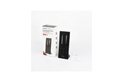 Inteligentny dom - Miboxer Fjernbetjening - Hvid - CCT - 3 Zoner - 2.4GHz RF - 4038816151490