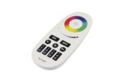 Inteligentny dom - Miboxer Fjernbetjening - RGB-W - IP20 - 3V - 4 Zoner - 4038816151711