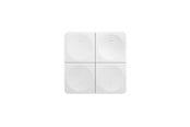 Inteligentny dom - Miboxer Fjernbetjening - Trådløs Panel - Hvid - 4 Zoner - 2.4GHz RF - 4038816151773