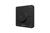 Inteligentny dom - Miboxer Fjernbetjening - Roterende Hjul - Hvid - CCT - 4 Scener - 2.4GHz RF - 4038816153173