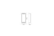 Inteligentny dom - Miboxer LED Controller - 2.4GHz RF (PA4) - 4038816153487