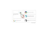 Inteligentny dom - Miboxer LED Pære MR16 - 6W - RGB-CCT - IP20 - 12V - 4038816153524