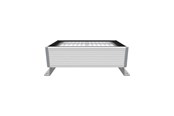 Inteligentny dom - Miboxer Havelampe - 50W - RGB-CCT - 2.4GHz RF Zigbee 3.0 - IP66 - 4038816153739