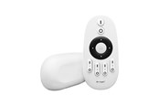 Inteligentny dom - Miboxer Fjernbetjening - CCT - 3V - 4 Zoner - 4038816158727