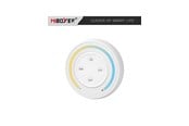 Inteligentny dom - Miboxer Fjernbetjening Sunrise - Hvid - CCT - 2.4GHz RF - 4038816213112
