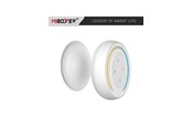 Inteligentny dom - Miboxer Fjernbetjening Sunrise - Sort - CCT - 2.4GHz RF - 4038816213259