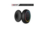 Inteligentny dom - Miboxer Fjernbetjening Rainbow - Grå - RGB-CCT - 2.4GHz RF - 4038816213266