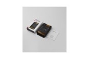 Inteligentny dom - Miboxer Track System - 48V - RGB-CCT - 2.4GHz RF - 4038816232908