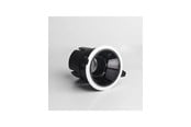 Inteligentny dom - Miboxer Downlight - 9W - 2700~6500K - Justerbar - 24° - Zigbee 3.0 (FUT075ZR) - 4038816234803