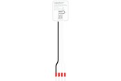 Inteligentny dom - Miboxer LED Controller - 2.4GHz RF (PUSH2-3) - 4038816235183