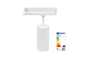 Inteligentny dom - Miboxer Track Spot - 30W - RGB-CCT - 36° - Zigbee 3.0 (TS5-30W-ZR) - 4038816235855