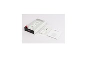 Inteligentny dom - Miboxer LED Controller - 2-in-1 - CCT - DC12/24V - 2.4GHz RF - 6A - 4038816236036