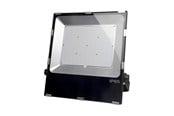Inteligentny dom - Miboxer LED Projektør - 200W - RGB-CCT - IP65 - 230V - 2.4GHz RF - 4038816236081