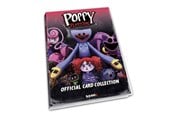 gry-planszowe-karciane-i-kosci - Poppy Playtime Album incl. 1 foilpack - PP-2025_CA