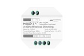 Inteligentny dom - Miboxer LED Controller - 2.4GHz RF (PUSH1) - 4038816244413