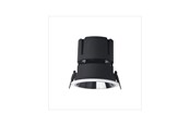 Inteligentny dom - Miboxer Downlight - 18W - RGB-CCT - Justerbar - 24° - 2.4GHz RF - 4038816246806