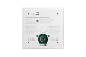 Inteligentny dom - Miboxer Fjernbetjening - 2.4GHz RF - 3V - 4 Zoner - 4038816250421