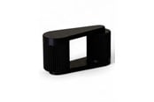 Dekoracje - Simiu AIRFLIA - Mini Laptop Stand - 2 pcs - Black - 5714255012064