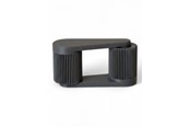 Dekoracje - Simiu AIRFLIA - Mini Laptop Stand - 2 pcs - Grey - 5714255012088