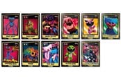 gry-planszowe-karciane-i-kosci - Poppy Playtime Collectible Cards 5 Pack - assorted - PP-2025