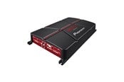Audio do samochodu - Pioneer GM-A6704 Car Amplifier 4 Channels – 1000 W - Wzmacniacz - 1025117