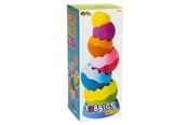 Zabawki dla niemowlat - Fat Brain Tobbles Neo - F070ML3