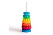Zabawki dla niemowlat - Fat Brain Spin Again - F110ML3