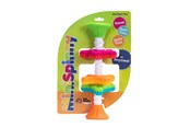 Zabawki dla niemowlat - Fat Brain Mini Spinny - F134ML