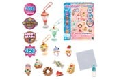 Kreatywne gry - Aquabeads Craft Kit Sweet Accessories - 35090