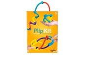 Klocki konstrukcyjne - Fat Brain Plip Kit - F491ML3