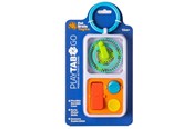 Zabawki dla niemowlat - Fat Brain Play Tab On The Go - F5121DT2