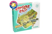 gry-planszowe-karciane-i-kosci - Asmodee Raptor Race Tactical Board Game - FXG601-ML