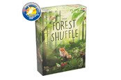 gry-planszowe-karciane-i-kosci - Asmodee Forest Shuffle - LOG0175NL