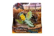 Figurki - Disney Viking & Dragon-Rumblehorn & Stoick - 66663 / 6075559