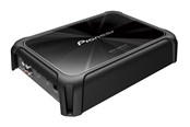 Audio do samochodu - Pioneer GM-D9701 Car Amplifier 1 Channel – 2400 W - Wzmacniacz - 1025900