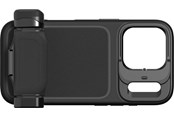 Telefon - Inne akcesoria - PolarPro LiteChaser 17 Grip for iPhone 17 Pro Max - LCP17-GRIP/BT-PROMAX
