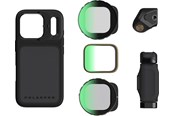 Telefon - Inne akcesoria - PolarPro LiteChaser 17 Directors kit for iPhone 17 - LCP17-PRO-DIREC-KIT