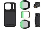 Telefon - Inne akcesoria - PolarPro LiteChaser 17 Directors kit for iPhone 17 - LCP17-PROMAX-DIREC-KIT