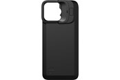 Telefon - Inne akcesoria - PolarPro LiteChaser 16 EXO BackPlate for iPhone 16 - LCP16-MAX-EXO