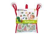 Akcesoria dla niemowlat - Bambolino Toys Bath figures The Rupsje Nooitgenoeg in storage net 9 pcs. - 19045