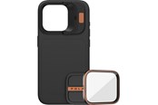 Telefon - Pokrowiec i etui - PolarPro Kit - LiteChaser iPhone 15 Pro Max Case B - 131133