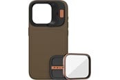 Telefon - Pokrowiec i etui - PolarPro Kit - LiteChaser iPhone 15 Pro Max Case D - 131134