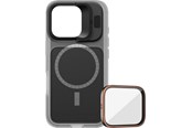 Telefon - Pokrowiec i etui - PolarPro Kit - LiteChaser iPhone 16 Pro BaseCase C - 131138