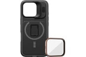 Telefon - Pokrowiec i etui - PolarPro Kit - LiteChaser iPhone 16 Pro ProCase Bl - 131141