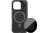 Telefon - Adapter i Ladowarka - PolarPro Kit - LiteChaser iPhone 16 Pro BaseCase B - 131154