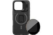 Telefon - Pokrowiec i etui - PolarPro Kit - LiteChaser iPhone 16 Pro Max ProCas - 131159