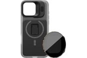 Telefon - Pokrowiec i etui - PolarPro Kit - LiteChaser iPhone 16 Pro Max ProCas - 131160