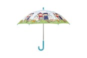 Zabawki - Bambolino Toys Fien & Teun Umbrella - 19207