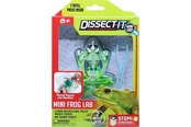 Kreatywne gry - Sensory Compounds Frog In Giftbox - 38083
